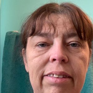 Meet your Posher, Brenda